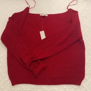 Knit Sweater